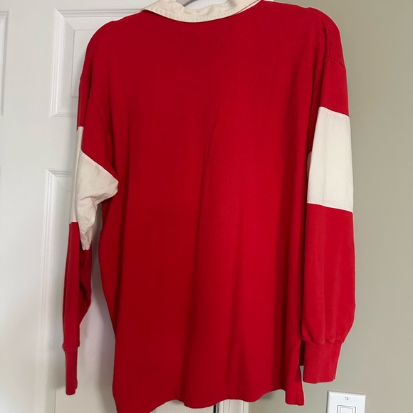 VINTAGE Coca Cola Long Sleeve - Picture 4 of 4